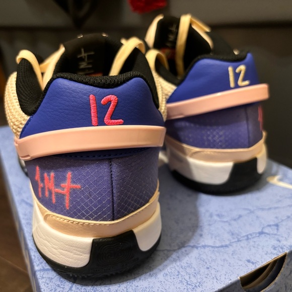 Ja 1 Guava Ice, Worn once - Picture 5 of 7